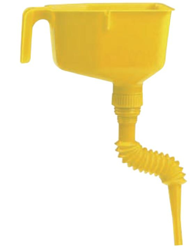 FloTool - FloTool Multi-Task 5-in-1 Funnel - 10710WR