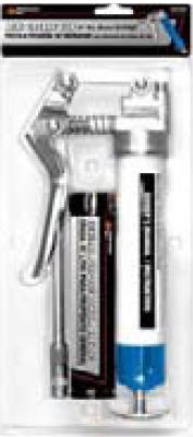 Performance Tools - Performance Tools Mini Grease Gun with Grease - W54205