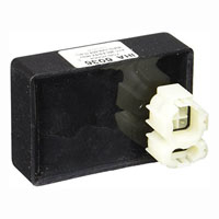 Wild Boar - Wild Boar High Performance CDI - IHA6036