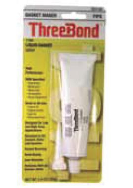 Three Bond - Three Bond 1184 Gray Liquid Gasket - 100g. - TB1184