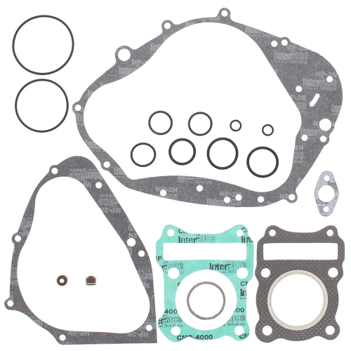 Vertex - Vertex Complete Gasket Set - 808534