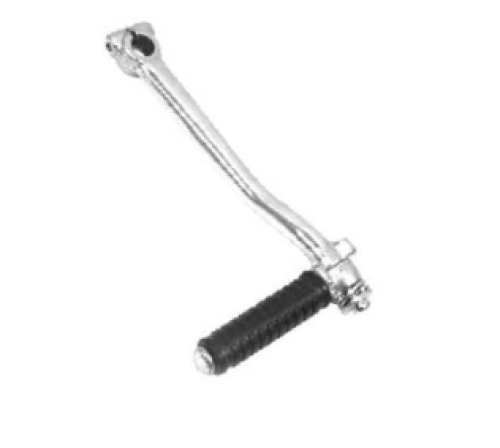 Emgo - Emgo Kickstart Lever - 83-61600