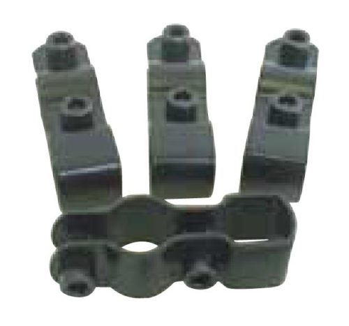 Quadrax - Quadrax Bracket Kit for Fender Protector - 15-967