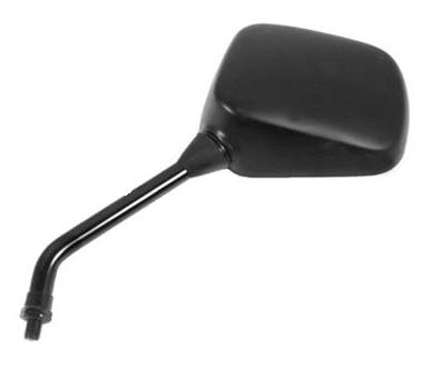 Emgo - Emgo OEM Replacement Mirror - Left - 20-86812