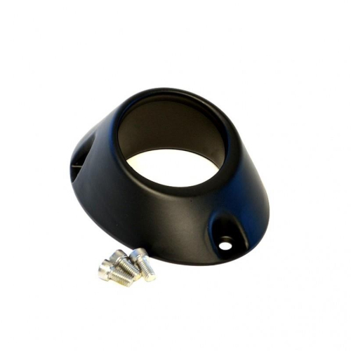 Big Gun - Big Gun EVO Utility Turndown End Tip - Black - 41-E0003T