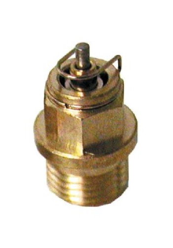 Mikuni - Mikuni Needle Valve - 2.5 - VM28/511-2.5