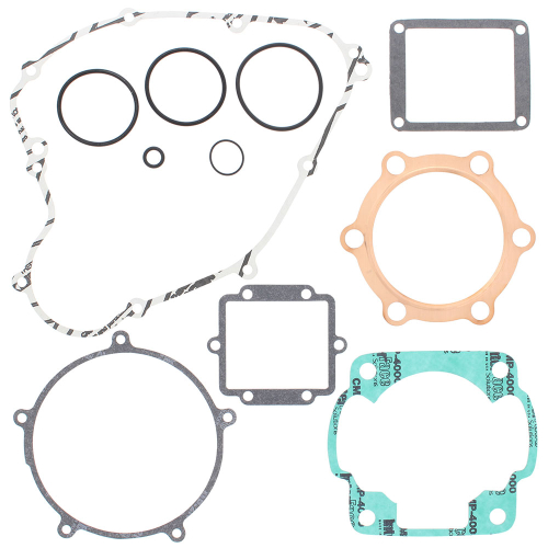 Vertex - Vertex Complete Gasket Set - 808471
