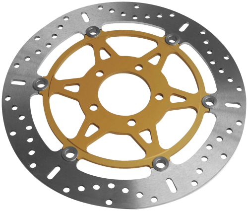 EBC - EBC OE Replacement Brake Rotor - MD6379C