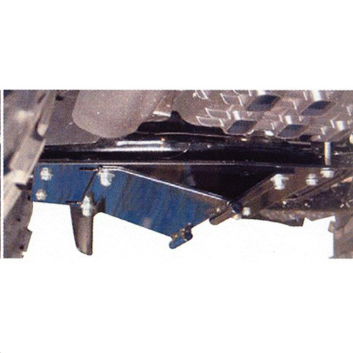 American Manufacturing Inc. - American Manufacturing Inc. Eagle Plow Front Mounting Kit - 3937