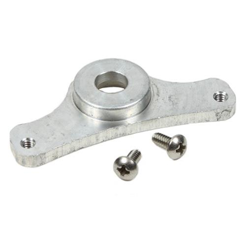 Wiseco - Wiseco Instrument Style Bracket for Hour/Tach Meter - W8062