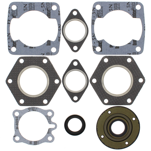 Vertex - Vertex Gasket Set with Oil Seal - 711071