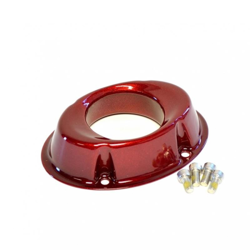 Big Gun - Big Gun EVO Sideways ATV End Tip - Red - 41-E0004T