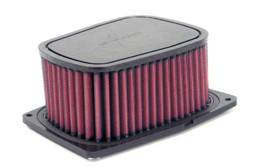 K&N Engineering - K&N Engineering High Flow Air Filter - SU-0006