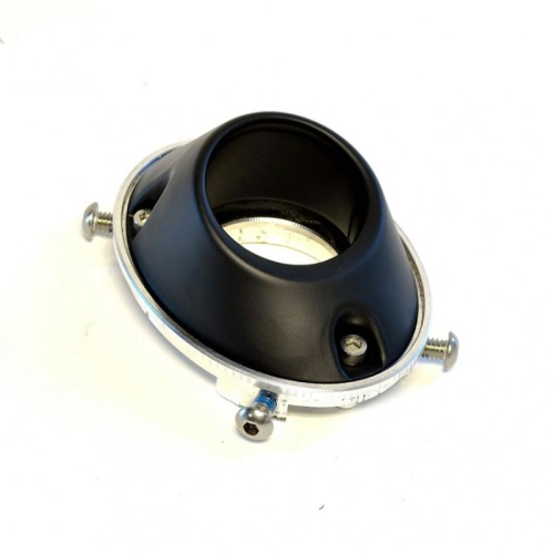 Big Gun - Big Gun EVO Utility Turndown End Cap Assembly - Black - 41-E0003