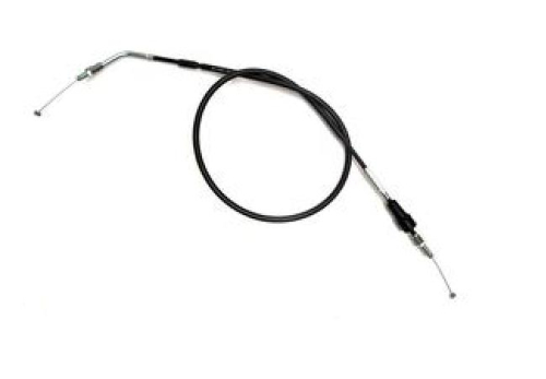 Motion Pro - Motion Pro Black Vinyl Throttle Cable - 01-1061