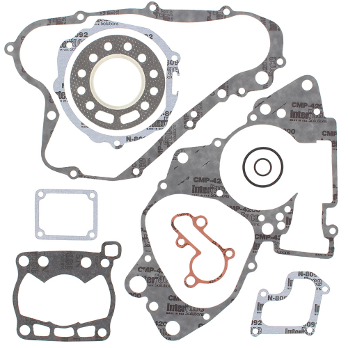Vertex - Vertex Complete Gasket Set - 808502