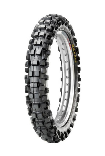 Maxxis - Maxxis M7305D Maxxcross Desert IT Rear Tire - 120/80-19 - TM78771000