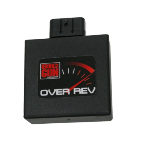 Big Gun - Big Gun Rev Box - 40-R12A