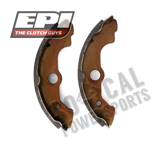 EPI - EPI Extreme Brake Pads - WE445360