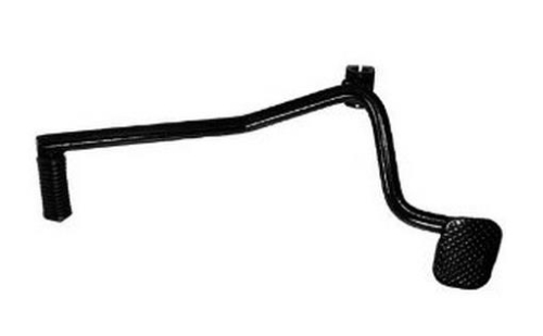 Emgo - Emgo Heel-Toe Shift Lever - 83-88048