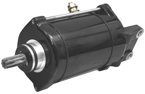 Arrowhead - Arrowhead Starter Motor - SMU0371
