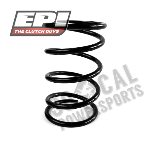 EPI - EPI Secondary Driven Clutch Spring - Red - CSS1
