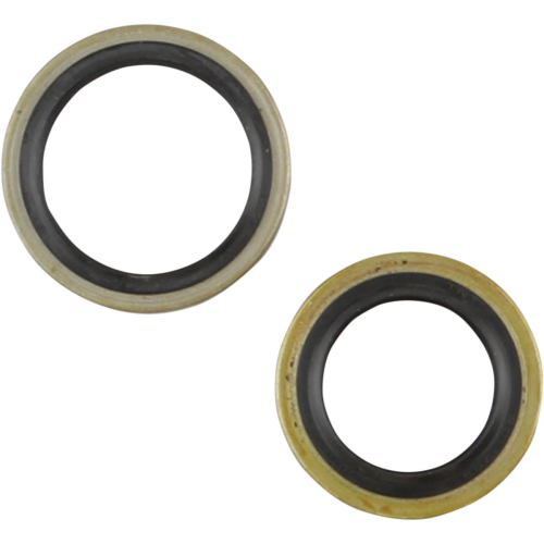 Cometic Gasket - Cometic Gasket Crank Seal Kit - C3372