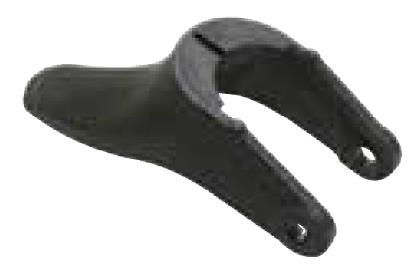 SPI - SPI Throttle Lever - SM-08551