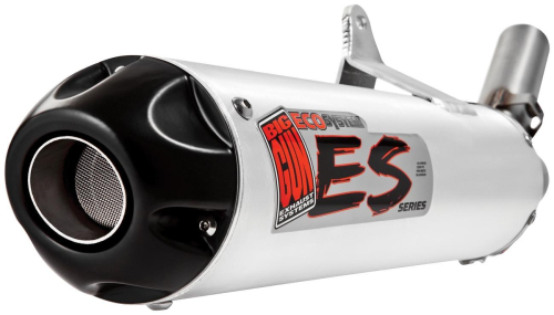 Big Gun - Big Gun Eco System Slip-On - 07-0042