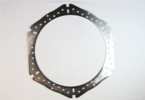 EBC - EBC OE Replacement Brake Rotor - MD735RS