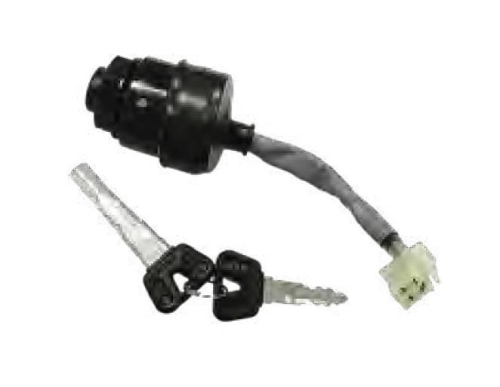 SPI - SPI Ignition Switch - SM-01548
