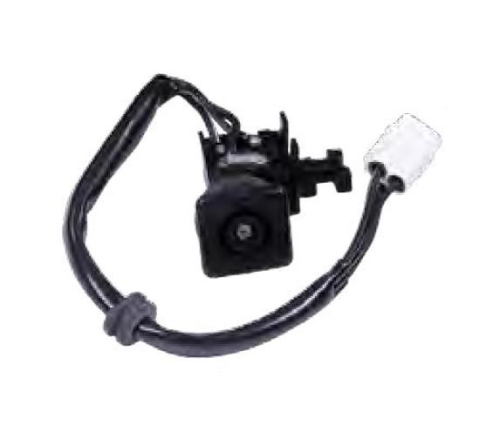 SPI - SPI Ignition Switch - SM-01547