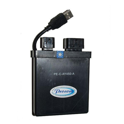 Procom - Procom Performance CDI - PE-C-AY450-A