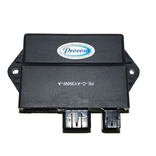 Procom - Procom High Performance Rev Box - PE-C-AY350W-A