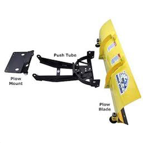 American Manufacturing Inc. - American Manufacturing Inc. Eagle Plow Front Mounting Kit - 2813