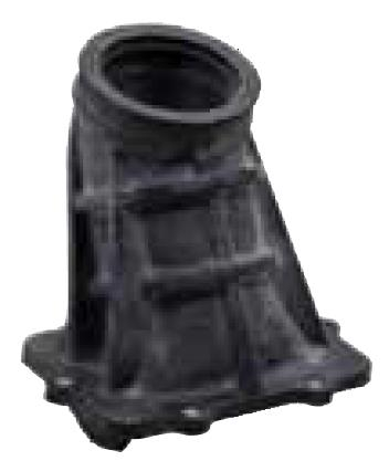 SPI - SPI Carburetor Flange Adapter - SM-07171