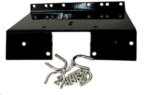 American Manufacturing Inc. - American Manufacturing Inc. Eagle Winch Mount Kit - 1407