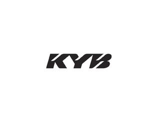 Factory Effex - Factory Effex Logo 5 Pack Stickers - KYB - 04-2684