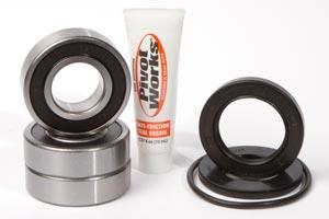 Pivot Works - Pivot Works Wheel Bearing Kit - PWRWS-K27-000