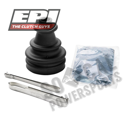 EPI - EPI CV Boot - WE130031