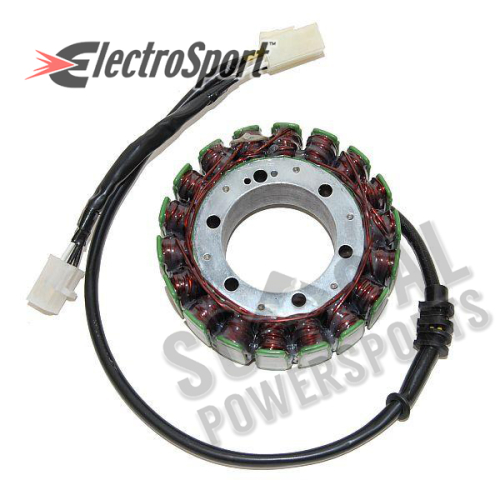 Electrosport Industries - Electrosport Industries Stator - ESG086
