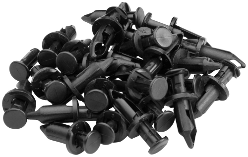 Maier Mfg - Maier Mfg Center Push Fasteners - 69990