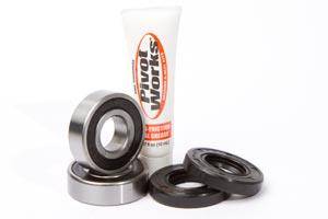 Pivot Works - Pivot Works Wheel Bearing Kit - PWFWS-S24-000