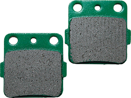 Vesrah - Vesrah Organic Brake Pads - VD-127