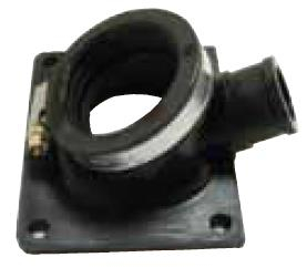 SPI - SPI Carburetor Flange Adapter - 07-105-05