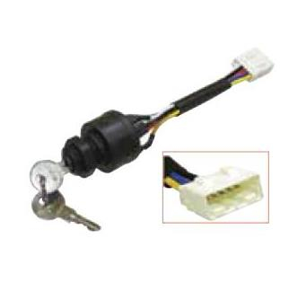 SPI - SPI Ignition Switch - SM-01027