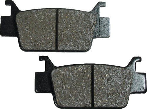 Vesrah - Vesrah Organic Brake Pads - VD-175