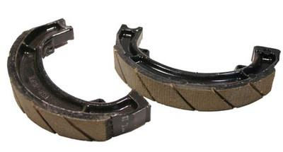 Vesrah - Vesrah Standard Brake Shoes - VB-315