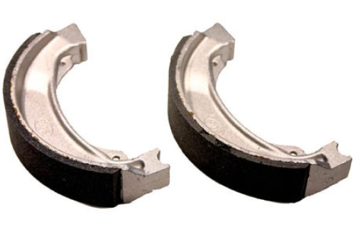 Vesrah - Vesrah Standard Brake Shoes - VB-158