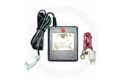 Emgo - Emgo Automatic Economy Charger - 6V/12V - 84-15650